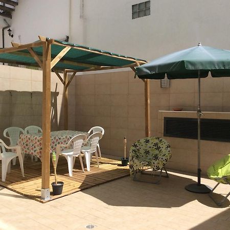 Patacao&Violeta Appartement FAO Buitenkant foto