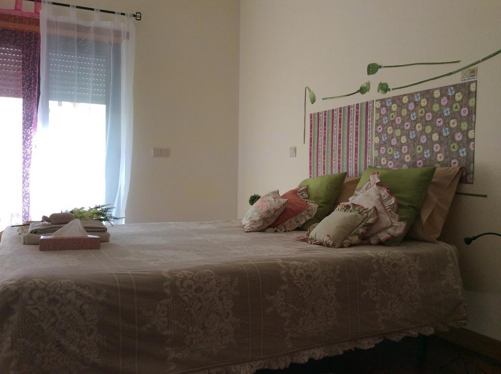 Patacao&Violeta Appartement FAO Buitenkant foto